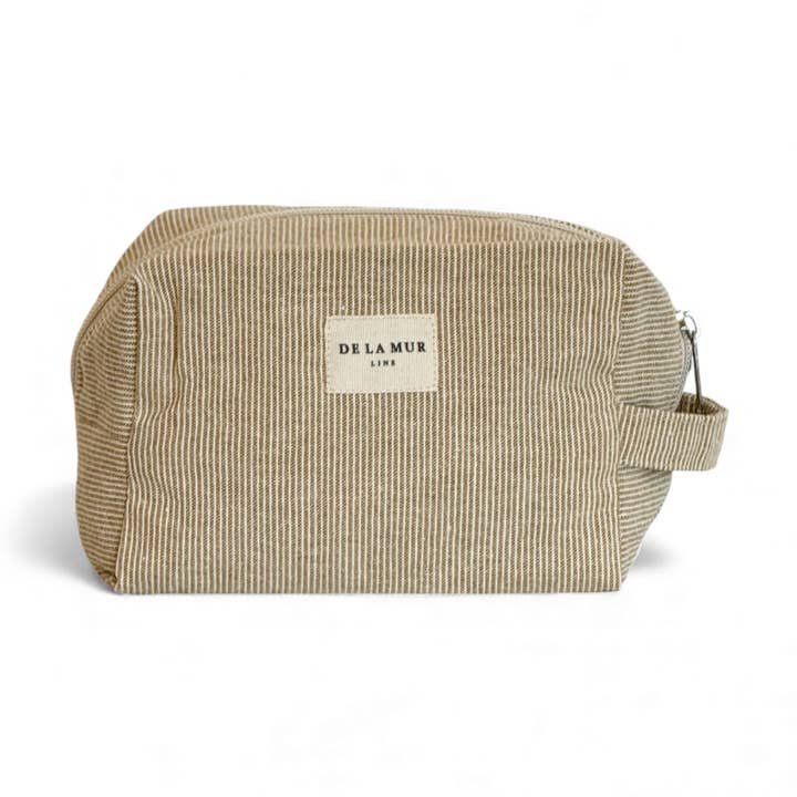 De la Mur Toiletries Case