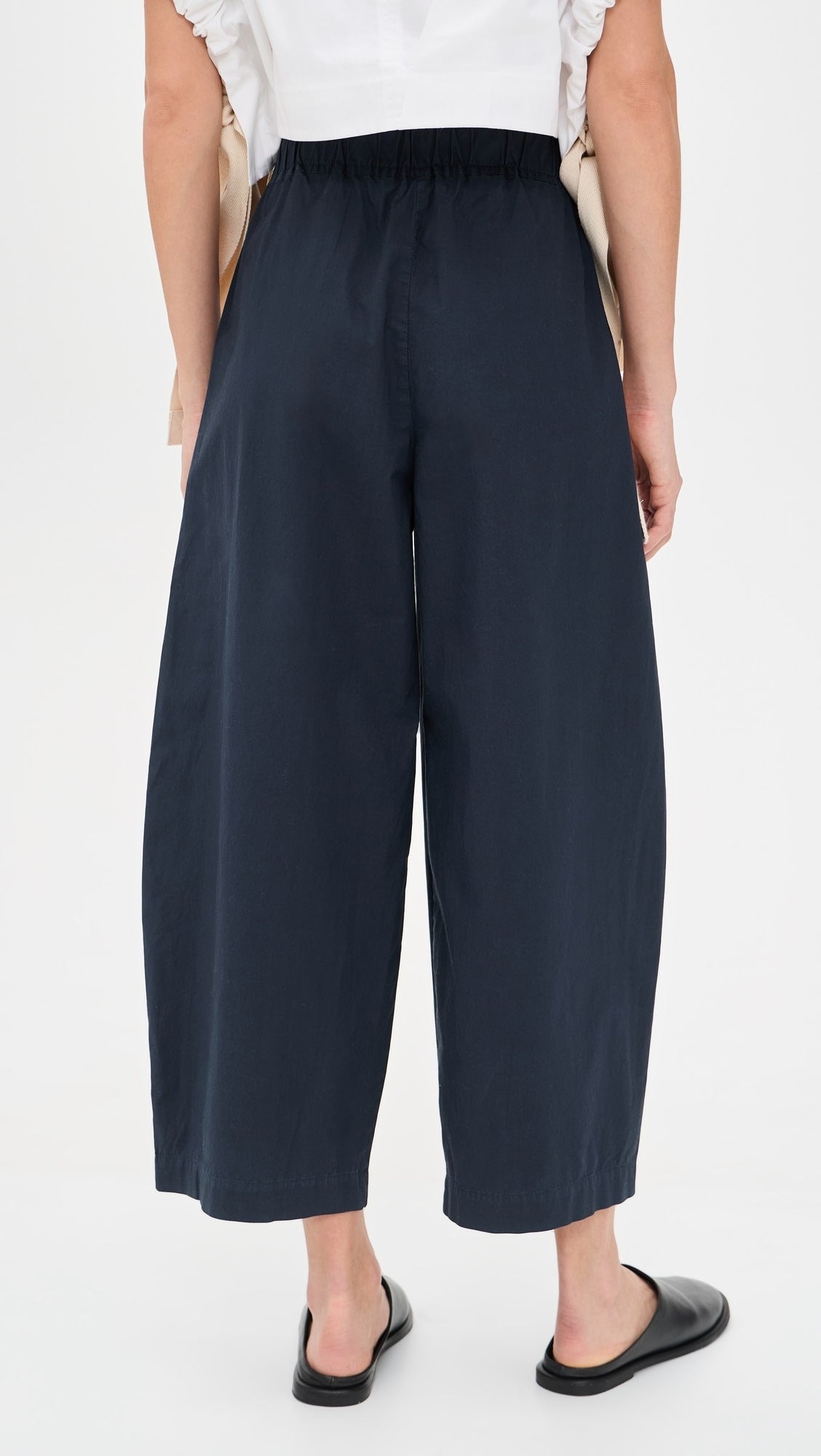 Easton Pant in Midnight
