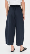 Easton Pant in Midnight