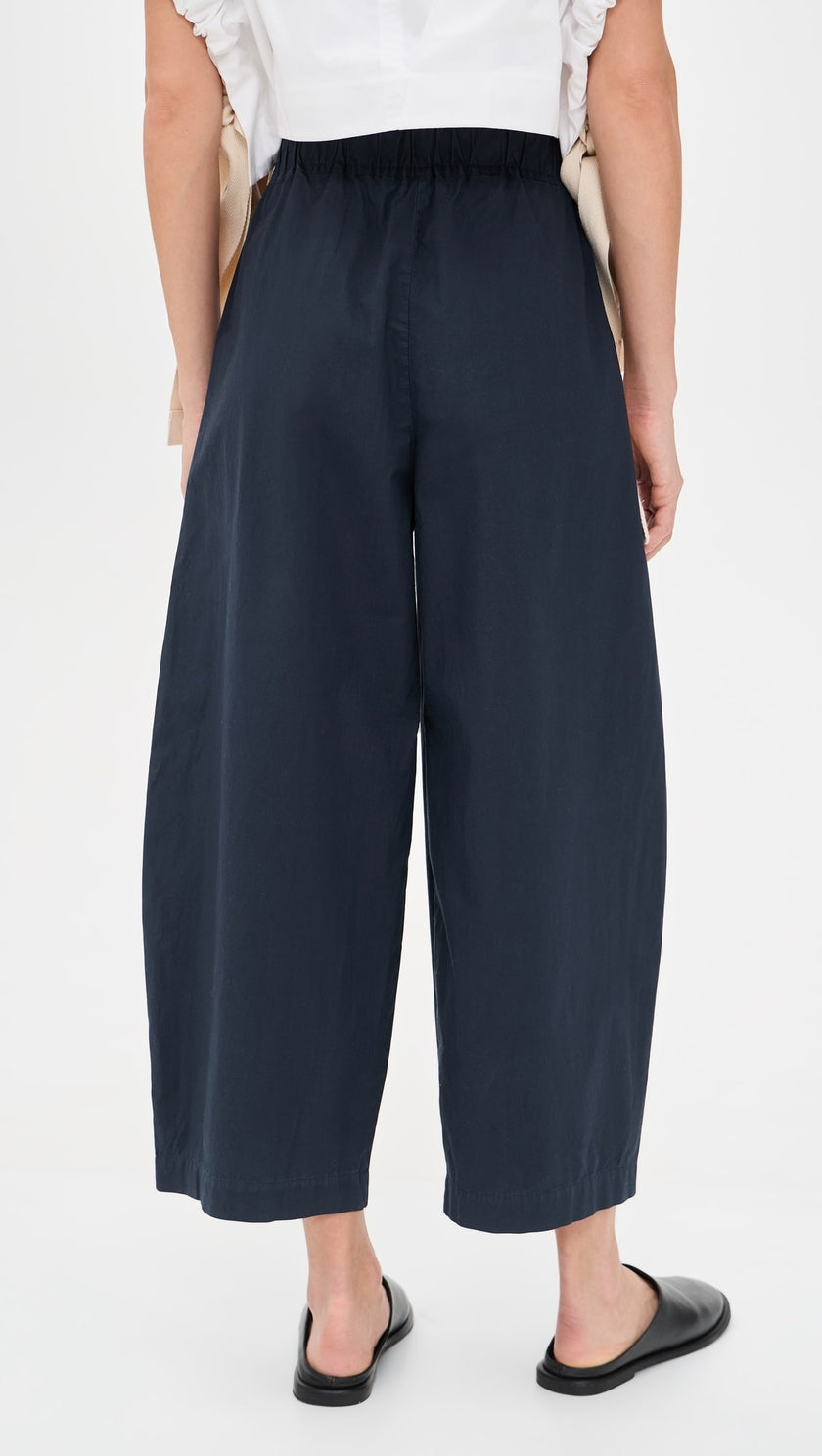 Easton Pant in Midnight