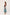 Indi & Cold Pleated Denim Skirt