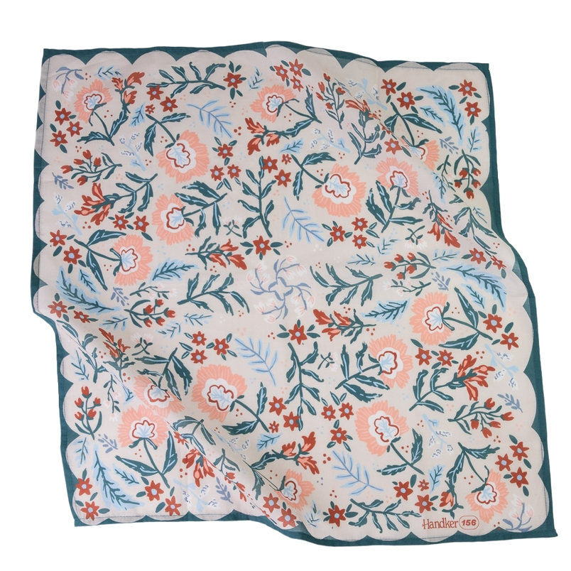 Hemlock Goods Bandanas