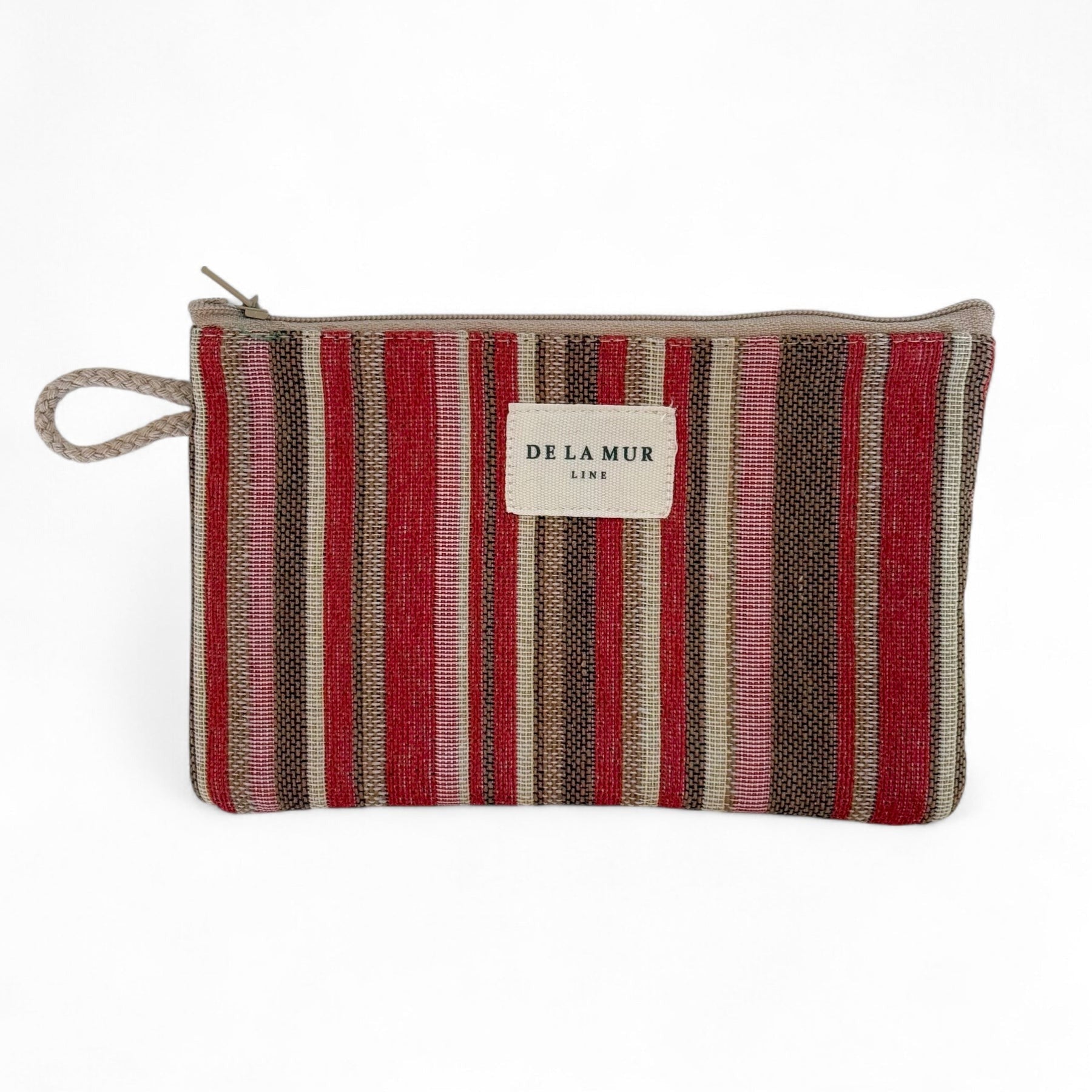 De la Mur XL Coin Pouch