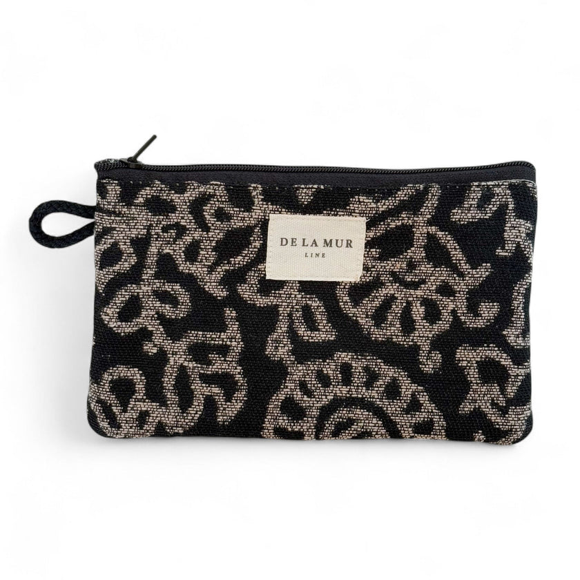 De la Mur XL Coin Pouch - Sidewalk Sale