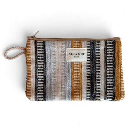 De la Mur XL Coin Pouch - Sidewalk Sale