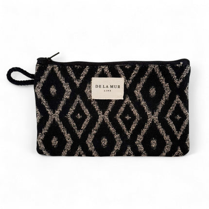 De la Mur XL Coin Pouch - Sidewalk Sale