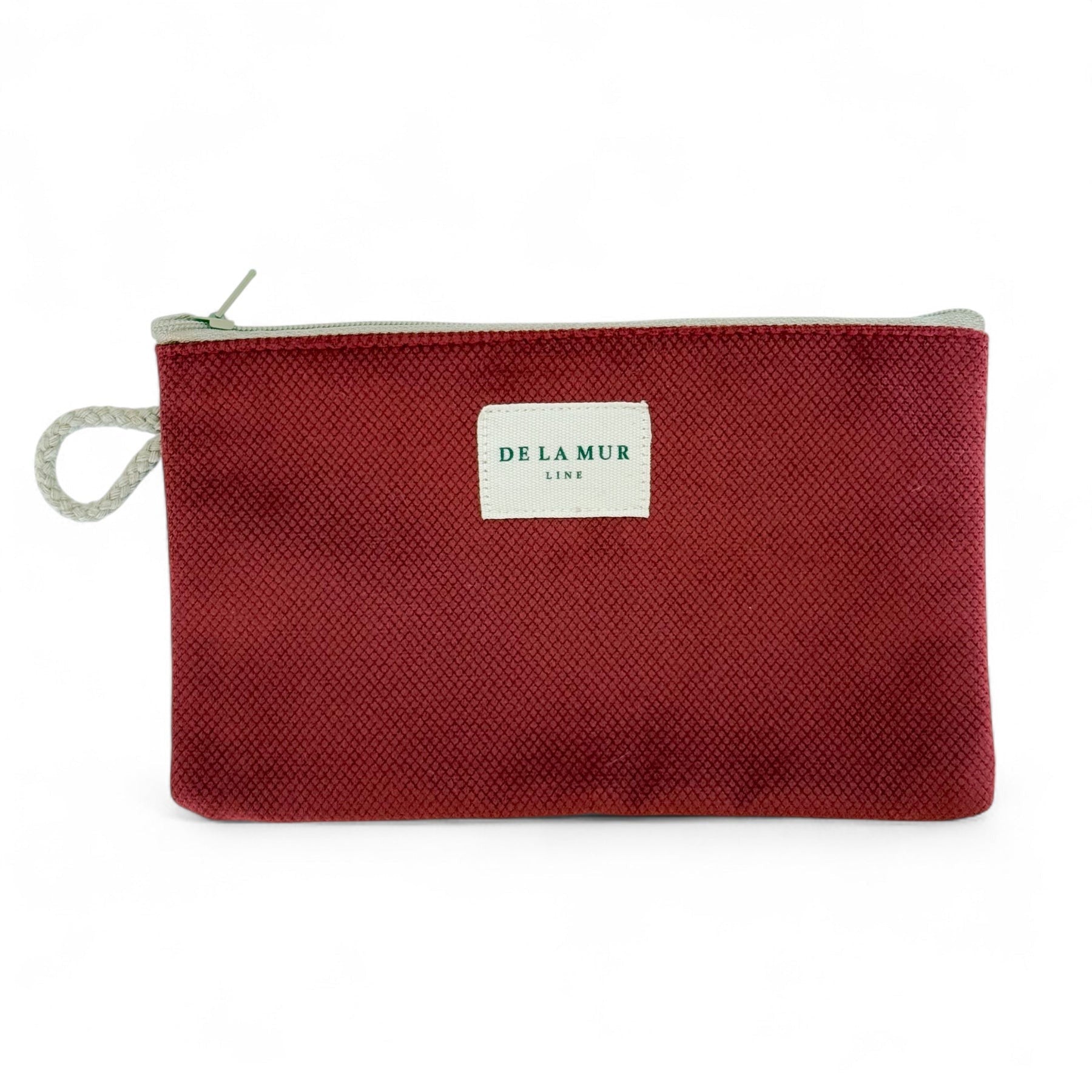 De la Mur XL Coin Pouch