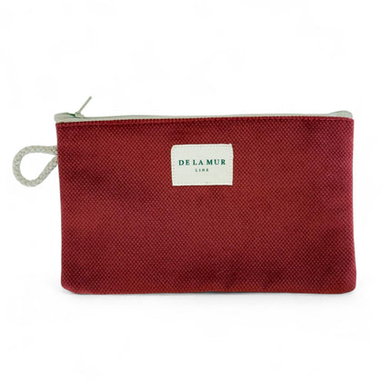 De la Mur XL Coin Pouch - Sidewalk Sale