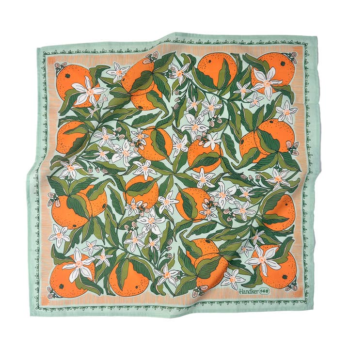 Hemlock Goods Bandanas